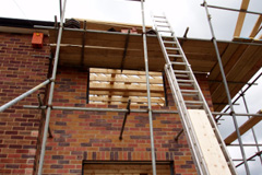 trusted extension quotes Treeton