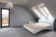 Treeton bedroom extensions