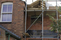 free Treeton home extension quotes