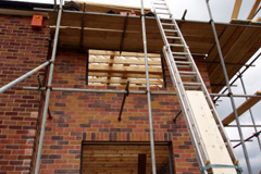 house extensions Treeton