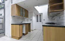 Treeton kitchen extension leads